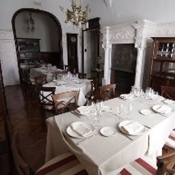 Restaurant Albarragena Fotos