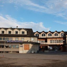 BEST WESTERN Nordlys Hotell Alta Alta