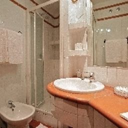 Salle de bains Panda