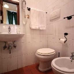 Salle de bains Panda