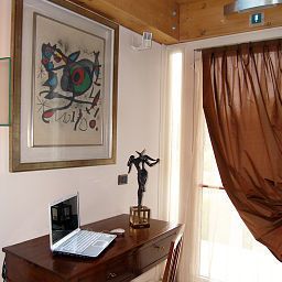 Hall Villa Annamaria Relais Fotos