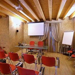 Conference room Villa Annamaria Relais Fotos