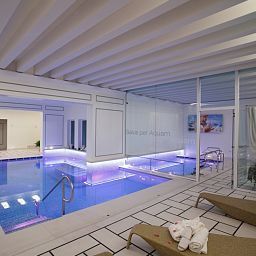 Wellness/Fitness Villa Contarini Nenzi Hotel & Spa