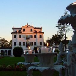 Jardín Villa Contarini Nenzi Hotel & Spa