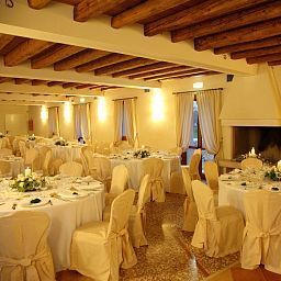 Restaurante Villa Contarini Nenzi Hotel & Spa