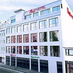 Yess! Hotel Kristiansand