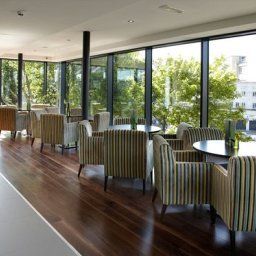 Bar Holiday Inn BRISTOL CITY CENTRE