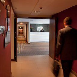 Hall Holiday Inn BRISTOL CITY CENTRE