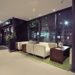 Hall Holiday Inn BRISTOL CITY CENTRE