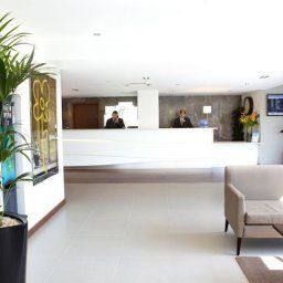 Hall Holiday Inn BRISTOL CITY CENTRE