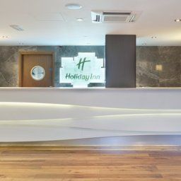 Hall Holiday Inn BRISTOL CITY CENTRE