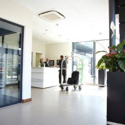 Hall Holiday Inn BRISTOL CITY CENTRE
