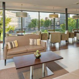Hall Holiday Inn BRISTOL CITY CENTRE