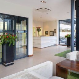 Hall Holiday Inn BRISTOL CITY CENTRE