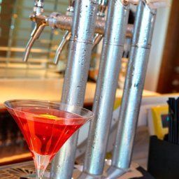 Restaurant Holiday Inn BRISTOL CITY CENTRE