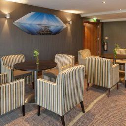 Salle de séminaires Holiday Inn BRISTOL CITY CENTRE