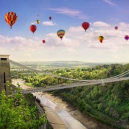  Holiday Inn BRISTOL CITY CENTRE
