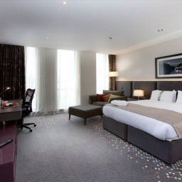 Chambre Holiday Inn BRISTOL CITY CENTRE
