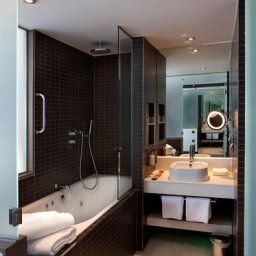 Chambre Holiday Inn BRISTOL CITY CENTRE