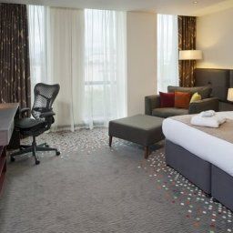 Chambre Holiday Inn BRISTOL CITY CENTRE