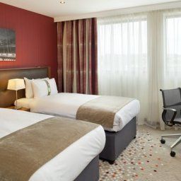 Chambre Holiday Inn BRISTOL CITY CENTRE