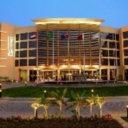 Centro Sharjah by Rotana Charjah