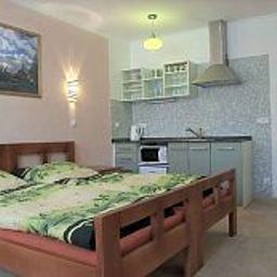 Chambre U Vinotéky Penzion