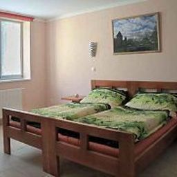 Chambre U Vinotéky Penzion