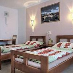Chambre U Vinotéky Penzion