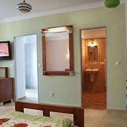 Chambre U Vinotéky Penzion