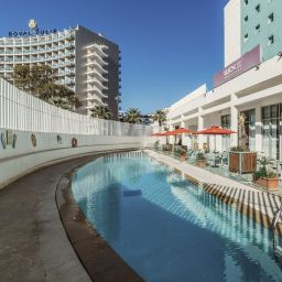 ibis Tanger City Center Tanger