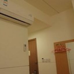 Zimmer Wuyang Star Inns Jianguo Branch