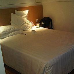 Zimmer Wuyang Star Inns Jianguo Branch
