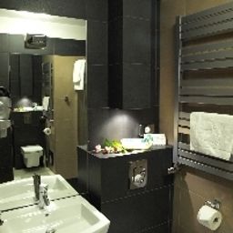 Cuarto de baño Niepołomice Fotos