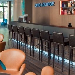 Bar Motel One