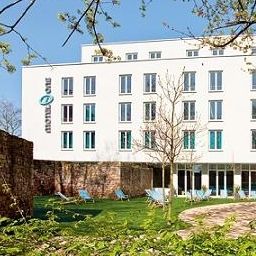 Terrace Motel One