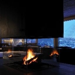Bar Nira Alpina