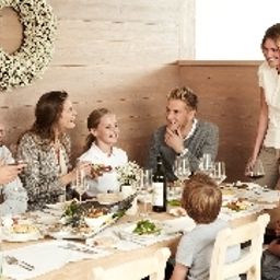 Ristorante Nira Alpina