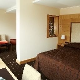 Suite Nira Alpina
