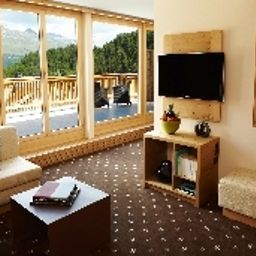 Suite Nira Alpina