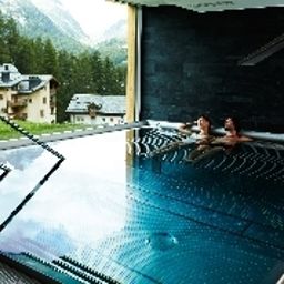 Area wellness Nira Alpina