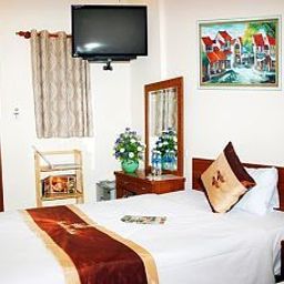 Rainbow Hanoi Hotel Hanoi