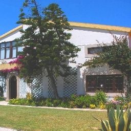 Exterior view Quinta da Vigia Apartamentos