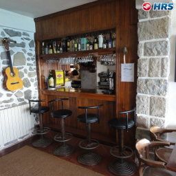 Bar Quinta da Vigia Apartamentos