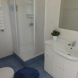 Bathroom Quinta da Vigia Apartamentos