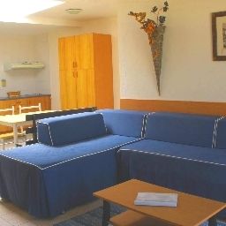 Interior view Quinta da Vigia Apartamentos