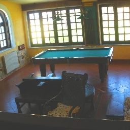 Interior view Quinta da Vigia Apartamentos