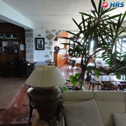 Interior view Quinta da Vigia Apartamentos