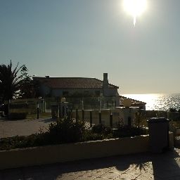 View Quinta da Vigia Apartamentos