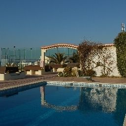 Pool Quinta da Vigia Apartamentos